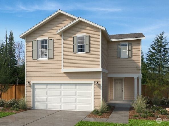 1404 6th Place SE SW 21, Lake Stevens WA 98258