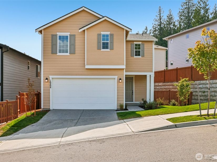 10404 6th Place SE SW 21, Lake Stevens WA 98258
