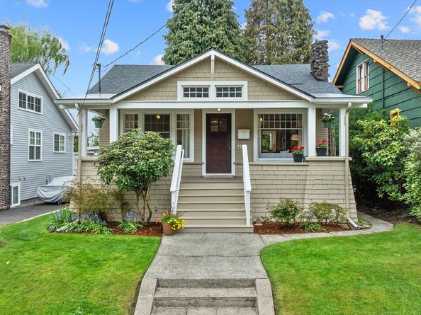715 N 48th Street, Seattle WA 98103