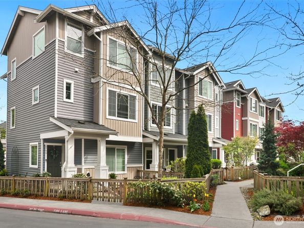 6564 High Point Drive SW, Seattle WA 98126