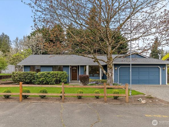 3910 Maple Road, Lynnwood WA 98037
