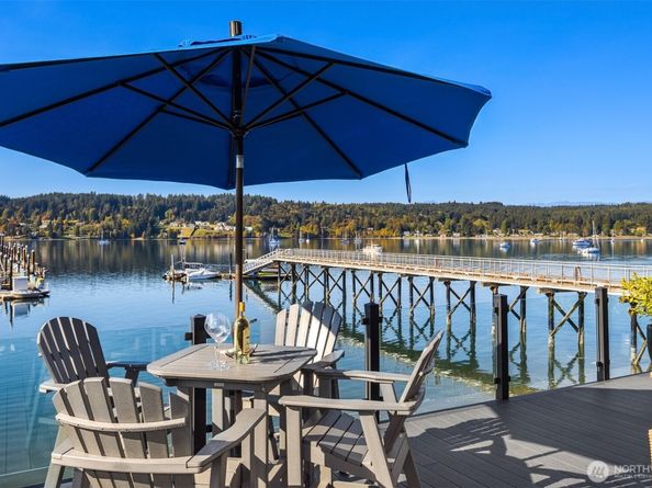 18211 Fjord Drive NE, Poulsbo WA 98370