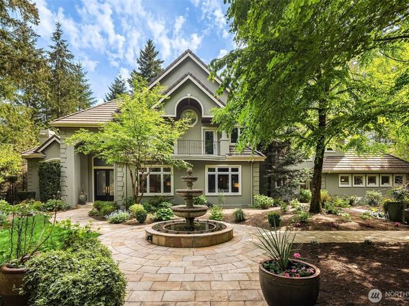 26345 NE 34th Street, Redmond WA 98053