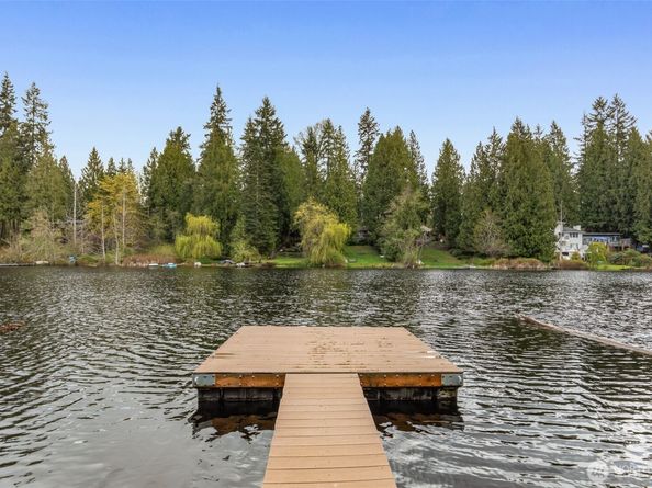 21817 W Lost Lake Road, Snohomish WA 98296
