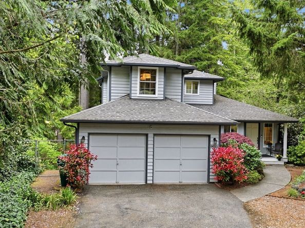 8613 Foster Grove Court NE, Bremerton WA 98311