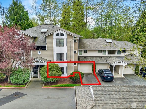 2001 120th Place SE 5104, Everett WA 98208