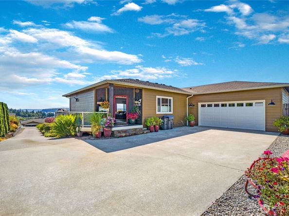 38206 Fawn Road NE, Hansville WA 98340