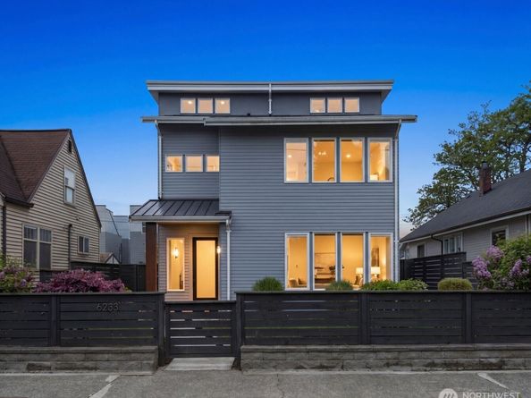 6233 Carleton Avenue S, Seattle WA 98108