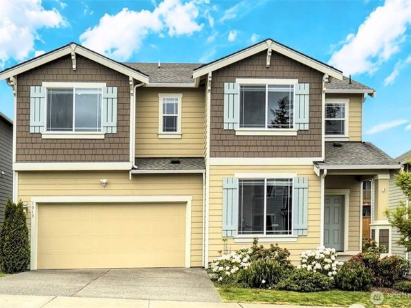 1013 Timberline Avenue, Bremerton WA 98312