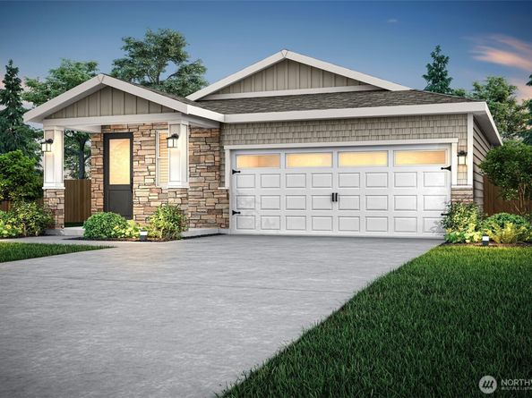 5898 Lost City Lane NW, Bremerton WA 98312