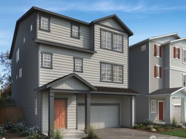 11832 17th Street SE WMB 25, Lake Stevens WA 98258