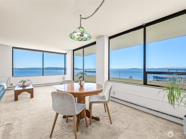 521 5th Avenue W 602, Seattle WA 98119