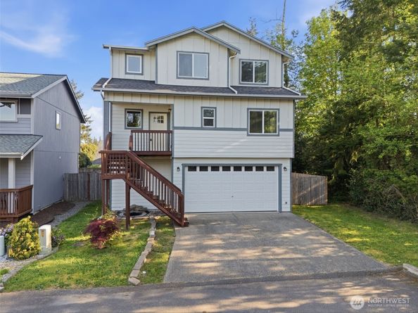 2271 SE Upchurch Way, Port Orchard WA 98366