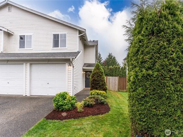 2606 123rd Pl SW, Unit B, Everett WA 98204