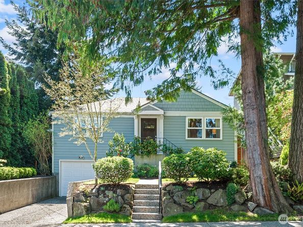 3907 SW Ida Street, Seattle WA 98136