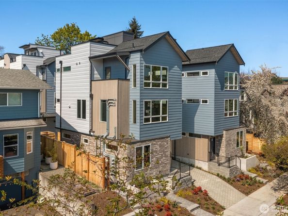 1625 B 21st Avenue, Seattle WA 98122
