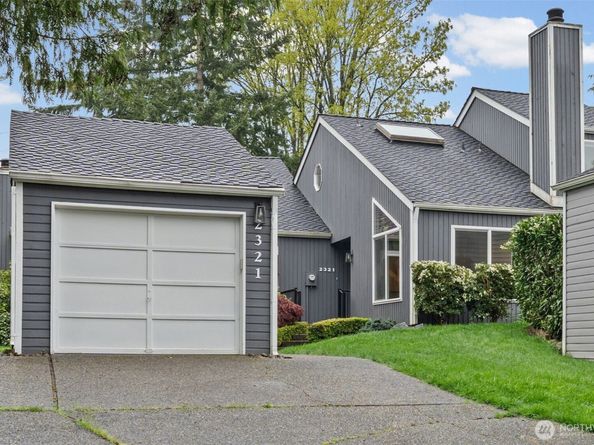 2321 SE 8th Drive, Renton WA 98055