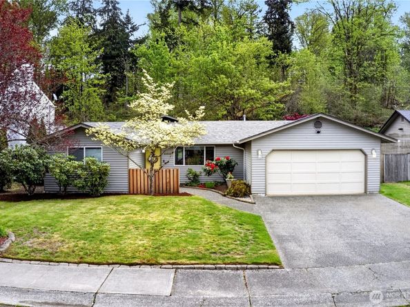 16616 133rd Place SE, Renton WA 98058