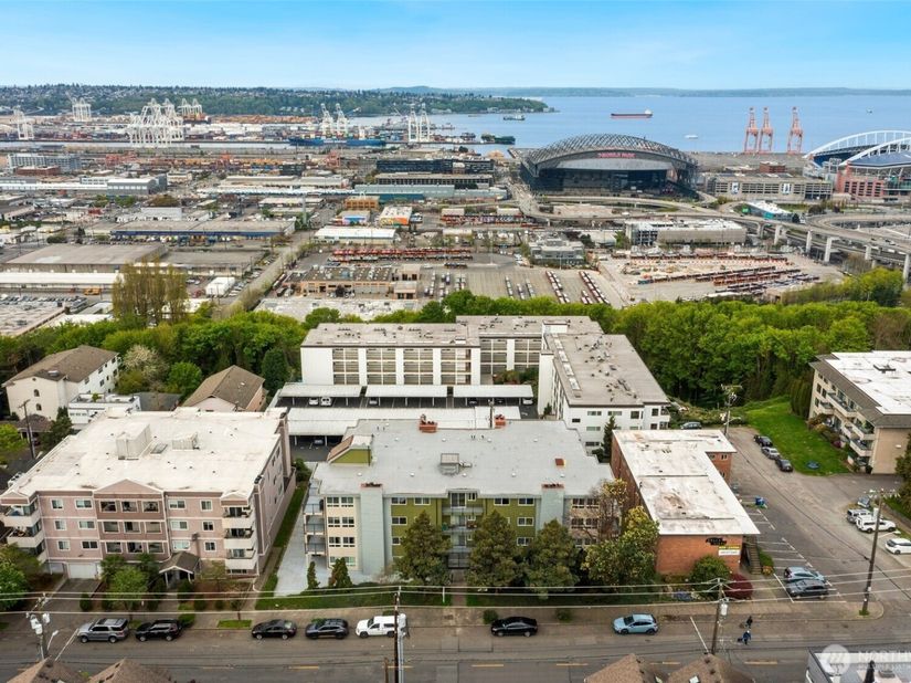 1515 12th Avenue S 102, Seattle WA 98144