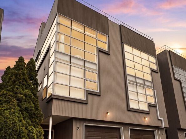 2364 Fairview Avenue E 8, Seattle WA 98102