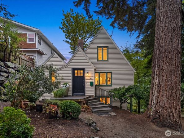 421 N 40th Street, Seattle WA 98103