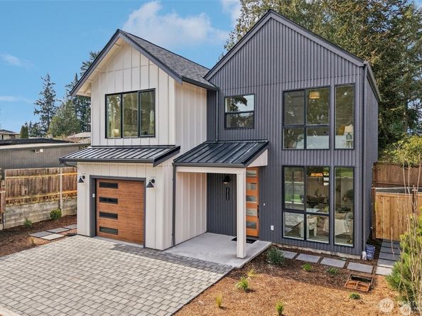 20205 5th Avenue NW, Shoreline WA 98177