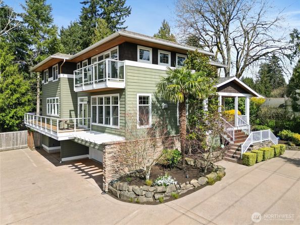 11222 NE 100th Street, Kirkland WA 98033