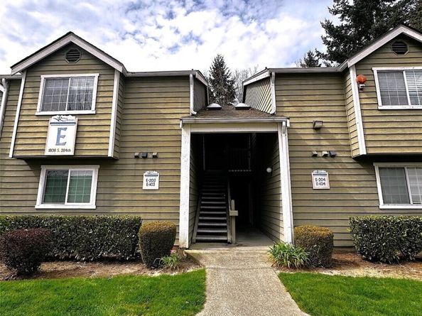 1808 S 284th Lane E203, Federal Way WA 98003