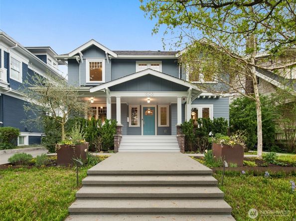 1909 4th Avenue N, Seattle WA 98109