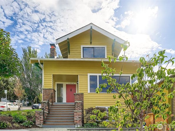 1924 Franklin Avenue E, Seattle WA 98102