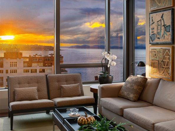 1000 1st Avenue 1600, Seattle WA 98104