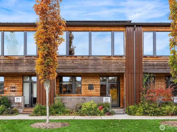 259 Wills lane NW 259, Bainbridge Island WA 98110