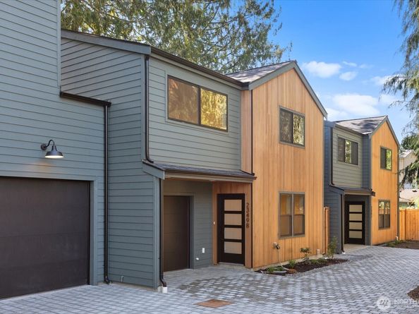 2349 B NE 127th Street, Seattle WA 98125