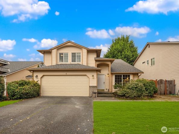 2632 NE 24th Court, Renton WA 98056