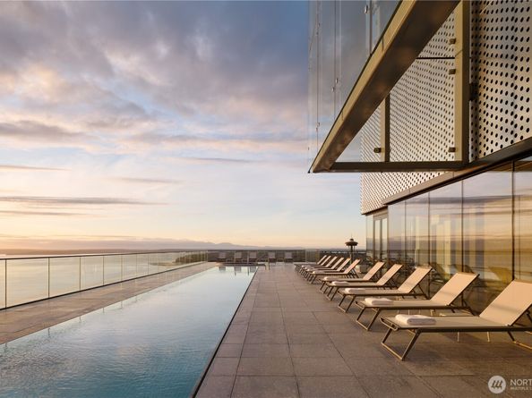 300 Virginia Street 902, Seattle WA 98101