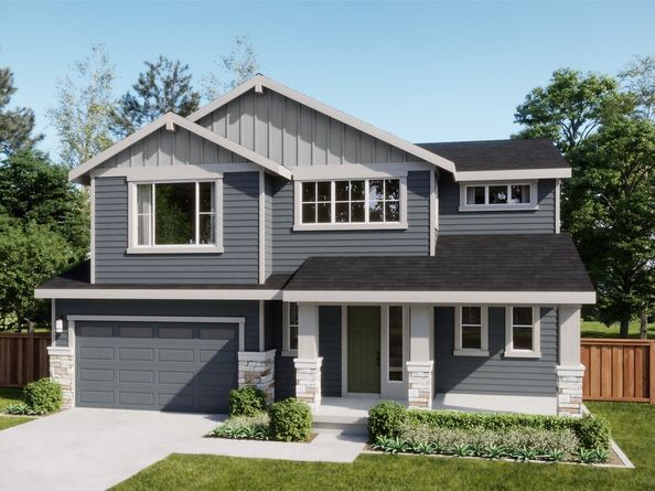 1749 SW 341st (Lot 38) Place NW, Federal Way WA 98023