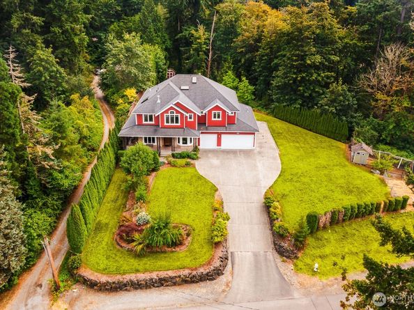 17645 SE 196th Drive, Renton WA 98058