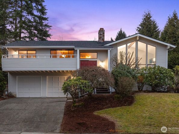 5207 154th Avenue NE, Redmond WA 98052