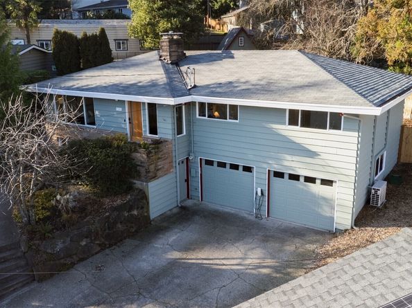 1040 NE 154th Street, Shoreline WA 98155