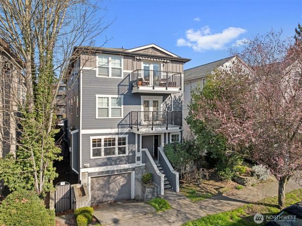 506 NE 73rd Street 1A, Seattle WA 98115