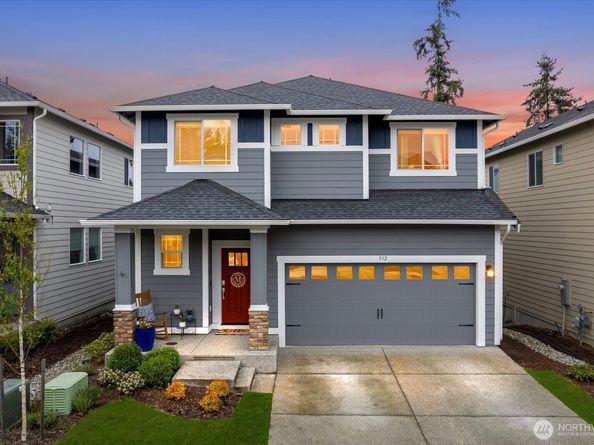 932 121st Avenue SE, Lake Stevens WA 98258