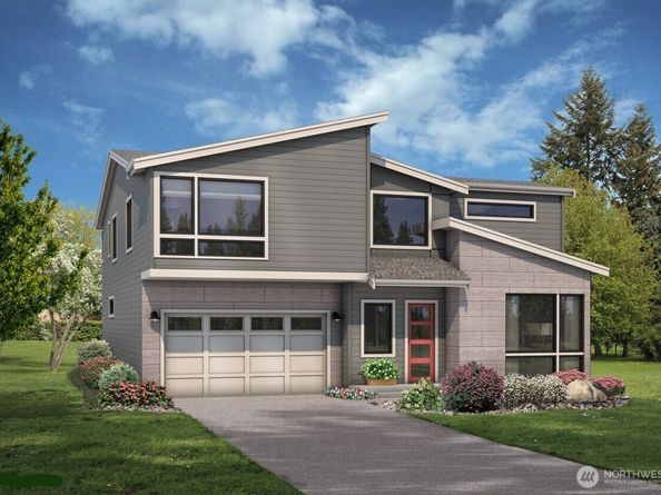 12813 NE 65th Lane, Kirkland WA 98033