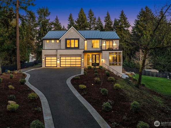 2436 134th Avenue NE, Bellevue WA 98005