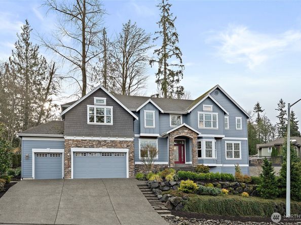 11026 30th Street SE, Lake Stevens WA 98258