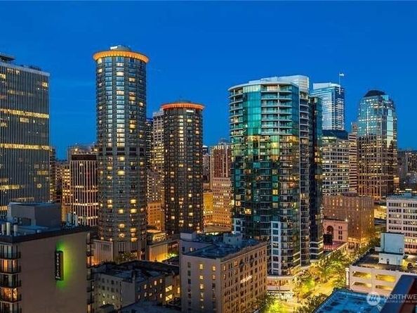 2100 3rd Avenue 2206, Seattle WA 98101