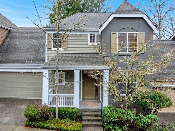 6441 SE Cougar Mountain Way, Bellevue WA 98006