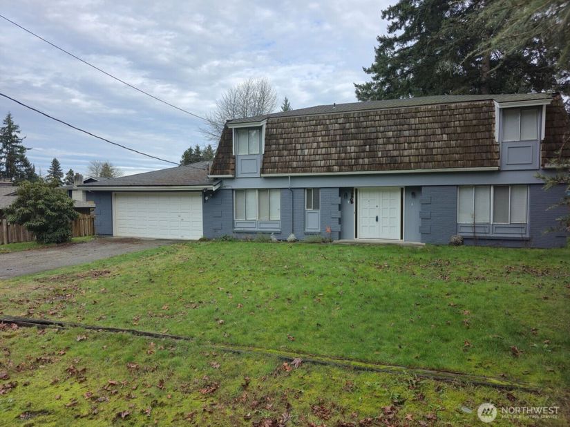12209 12th Drive SE, Everett WA 98208