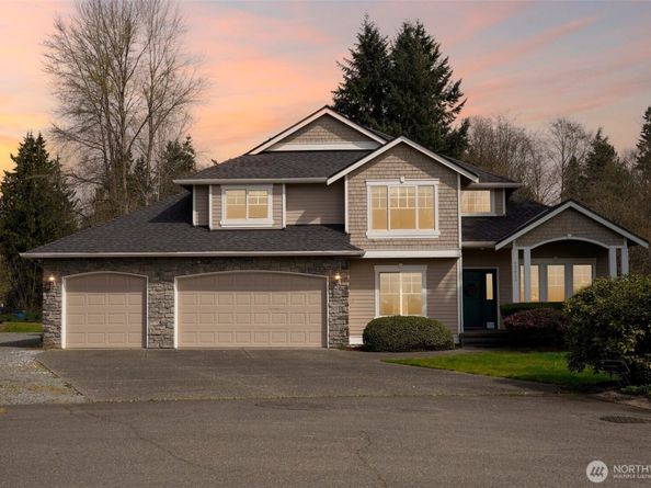 12612 SE 261st Street, Kent WA 98030