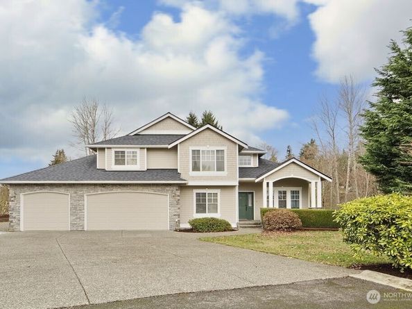 12612 SE 261 Street, Kent WA 98030