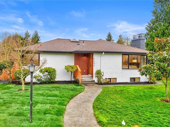 9506 18th Avenue NW, Seattle WA 98117